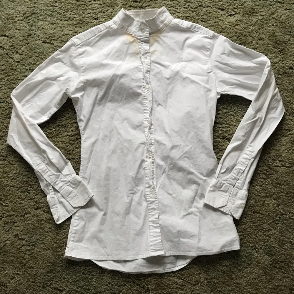 Horse Show Shirt